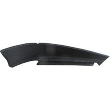 Oto101 Volkswagen Golf- 5- 04/09; Ön Cam Kenar Plastiği Sağ
