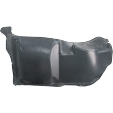 Oto101 Volkswagen Bora- 99/05; Karter Muhafaza Plastiği Sol (Benzinli)