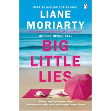 Brf Store Irmakxx Big Little Lies: The No.1 Bestseller Behind The Award-Winning Tv Series