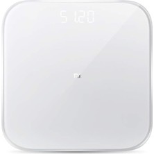 Brf Store Irmakxx Xiaomi Mi Smart Scale 2 Akıllı Tartı, Beyaz (Xiaomi Türkiye Garantili)
