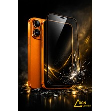 Fmk Iphone 17 Pro Uyumlu Kırılmaz Ekran Koruyucu