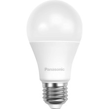 Brf Store Irmakxx Panasonic E27 LED Lamba,beyaz Işık (6500K), 14W, 1500 Lümen