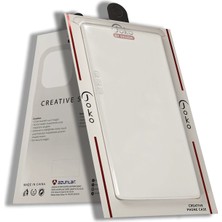 Techugo Joko Vakum Kılıf Için 100LÜ Paket