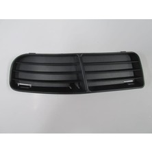 Oto101 Volkswagen Polo- 3- 95/99; Sis Lamba Kapağı Sol Sis Deliksiz
