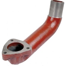 Agpo Fiat 450, 640 Dikey Egzoz Dirseği AG-5011655