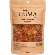 Naturlive Huma Akasya Sakızı 100GR