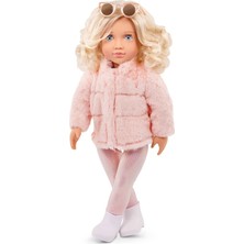 Happy Trend Our Generation Ava Oyuncak Bebek - 46 cm