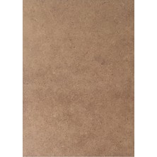 Brf Store Irmakxx Mobilreyon - 1 Adet Duralit Ham Mdf 4 mm 50X70 cm Ebat