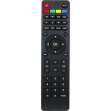 Brf Store Irmakxx Korax Black Box Hitech Sungate Vipstar Mini Hd Uydu Cihazı Alıcısı Kumanda Lm