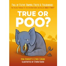 Brf Store Irmakxx True Or Poo?
