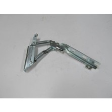Oto101 Volkswagen Jetta- 5- 06/10; Kaput Menteşesi Sol (Eagle Body)