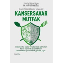 Brf Store Irmakxx Kansersavar Mutfak: Antikanser Ilaç Besinler ve Bu Besinlerle Özel Tarifler! Kanser Hücreler