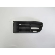 Oto101 Volkswagen Polo- 5- 02/05; Sis Lamba Kapağı Sol (Sis Deliksiz) (Çift Farlı Tip)