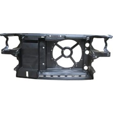Oto101 Volkswagen Golf- 3- 92/98; Ön Panel Komple Plastik Benzinli Tip (Tek Fanlı )(43CM) (Tw)