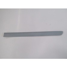 Oto101 Volkswagen Golf- 5- 04/09; Arka Kapı Bandı Sol Gri (Bfn)