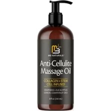 Uravas Store Antı Cellulıte Selülıt Yağı 240ML