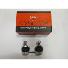 Oto101 Mıtsubıshı Lancer- C62- 88/91; Viraj Askı Z Rot Ön Sağ/sol Aynı (ADET)(60MM)(SH)