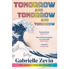 Brf Store Irmakxx Tomorrow, And Tomorrow, And Tomorrow: The Word-Of-Mouth Sensatıon