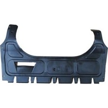 Oto101 Volkswagen Polo- 6- 10/17; Karter Muhafaza Plastiği (Plastik Enjeksiyon) (Benzinli)