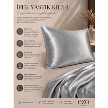 Ezo Ipek Yastık Kılıfı