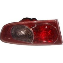 Oto101 Mıtsubıshı Lancer- 08/10; Iç Stop Lambası Sol Kırmızı/beyaz (Famella)