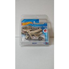 Hot Wheels Hw J-Imports Importations Japonaises Serisi - Mazda Rx-7 Model Araba (Koruma Kabı Ile Birlikte)