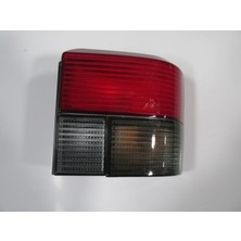 Oto101 Volkswagen Transporter- T4- 02/03; Stop Lambası Sağ Füme/kırmızı (Mars)