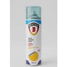 Burtech Etiket Sökücü Sprey 500ML