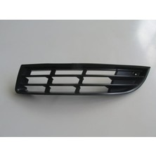 Oto101 Volkswagen Passat- B6- 05/10; Sis Lamba Kapağı Sol Siyah Sis Deliksiz (Tüv)(Tyg)