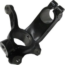 Oto101 Seat Cordoba- 02/09; Ön Aks Taşıyıcı Sol (72 Mm)