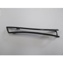 Oto101 Volkswagen Passat- B6- 05/10; Ön Tampon Sinyal Çerçevesi Sağ Gri (Tw)