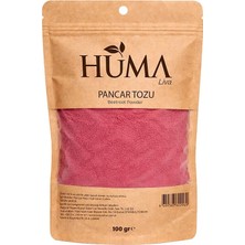 Naturlive Huma Pancar Tozu 100GR