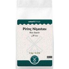 Değirmencibaşı Pirinç Nişastası 1 kg