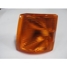 Oto101 Volkswagen Transporter- T4- 90/95; Ön Sinyal Sol Sarı (Mars)