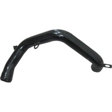 Oto101 Seat Ibıza- 09/12; Turbo Intercooler Hava Giriş Borusu (Metal) (1.2 Tdı) (Müşürlü Tip)