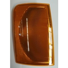 Oto101 Volkswagen Volt- LT35/LT46- 96/07; Ön Sinyal Sağ Sarı (Famella)