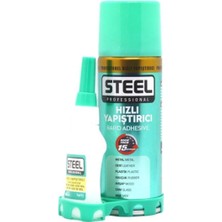 HemenGo Hızlı Yapıştırıcı 400 ml