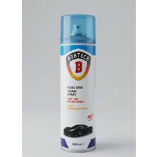 Burtech Hızlı Oto Cilası Sprey 500ML