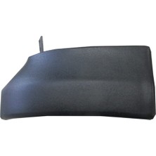 Oto101 Volkswagen Passat- B5- 97/00; Marşpiyel Plastiği Arka Sol (Arka Çamurluk Ucu)