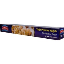 HemenGo 16 Yaprak Pişirme Kağıdı