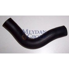 Oto101 Mıtsubıshı Lancer- 04/08; Radyatör Üst Hortumu (Ibraş)