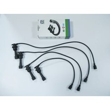 Oto101 Mıtsubıshı Galant- 88/91; Buji Kablosu Takım (16V)2.0 cc (Yow Jung)