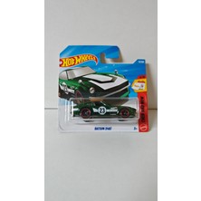 Hot Wheels Then And Now Serisi - Datsun 240Z Model Araba