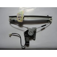 Oto101 Mıtsubıshı Galant- 88/91; Arka Cam Krikosu Sağ Elektrikli/motorlu 2fişli