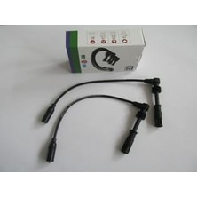 Oto101 Volkswagen Passat- B5- 97/00; Buji Kablosu Takım (20V)(ADR)1.8 cc (Yow Jung)