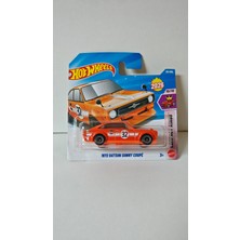 Hot Wheels Compact Kings Serisi - 1972 Datsun Sunny Coupe Model Araba