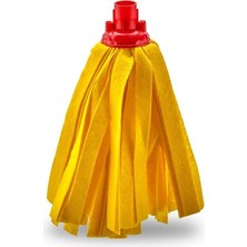 HemenGo Püsküllü Mop