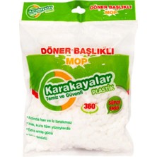 HemenGo Dönerli Mop