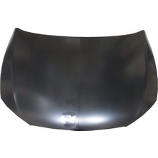Oto101 Seat Leon- 17/20; Motor Kaputu (Tyg)
