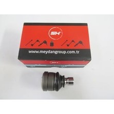 Oto101 Mıtsubıshı Carısma- 00/04; Alt Rotil Sağ/sol Aynı (Adet) (Sh)